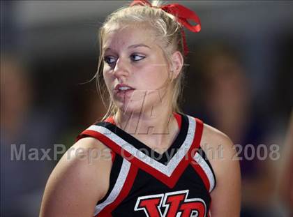 Thumbnail 1 in Connally @ Vista Ridge photogallery.