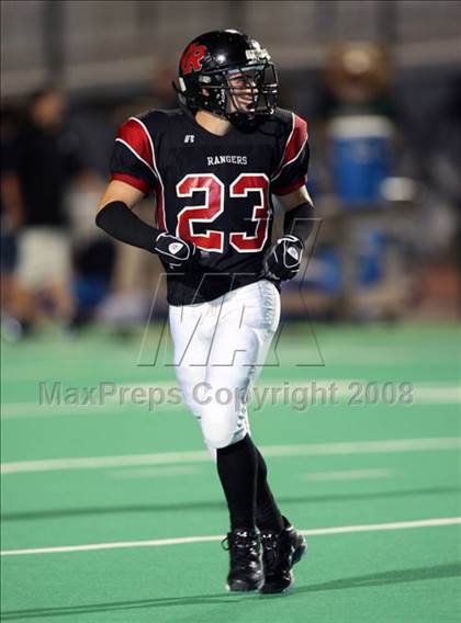 Thumbnail 3 in Connally @ Vista Ridge photogallery.