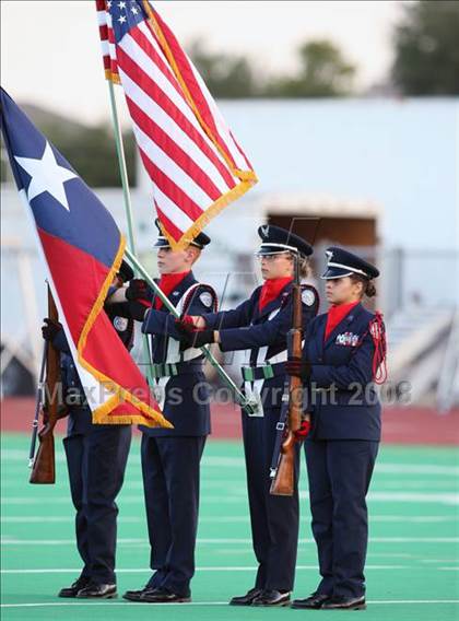 Thumbnail 2 in Connally @ Vista Ridge photogallery.
