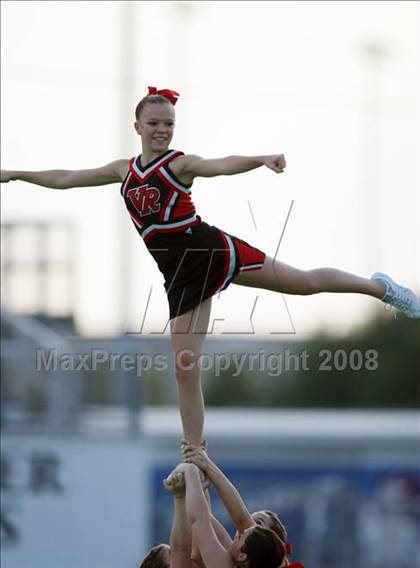Thumbnail 1 in Connally @ Vista Ridge photogallery.