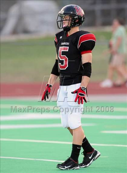 Thumbnail 1 in Connally @ Vista Ridge photogallery.
