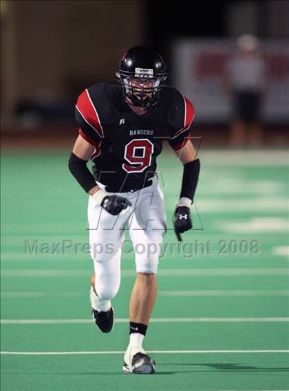 Thumbnail 2 in Connally @ Vista Ridge photogallery.