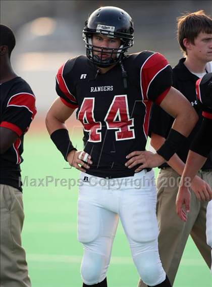 Thumbnail 2 in Connally @ Vista Ridge photogallery.