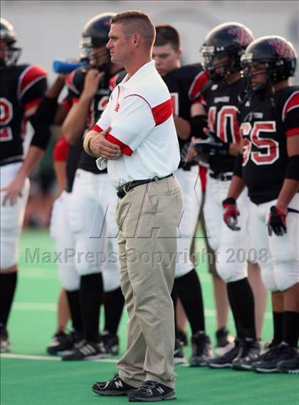 Thumbnail 1 in Connally @ Vista Ridge photogallery.