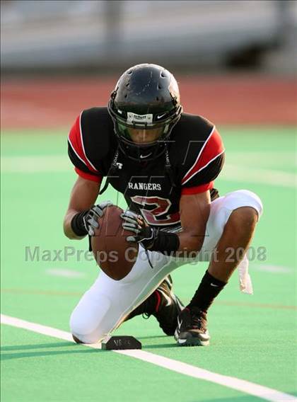 Thumbnail 3 in Connally @ Vista Ridge photogallery.