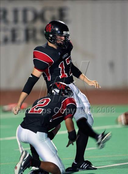 Thumbnail 1 in Connally @ Vista Ridge photogallery.