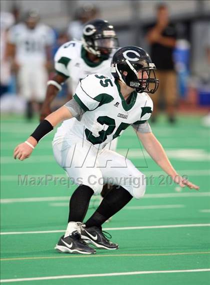 Thumbnail 3 in Connally @ Vista Ridge photogallery.
