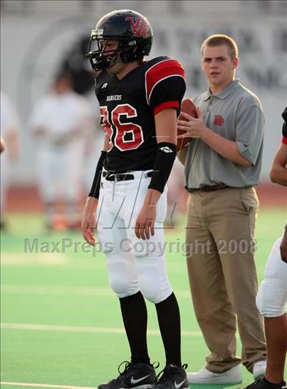 Thumbnail 1 in Connally @ Vista Ridge photogallery.