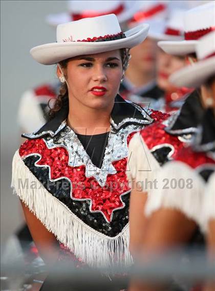 Thumbnail 1 in Connally @ Vista Ridge photogallery.