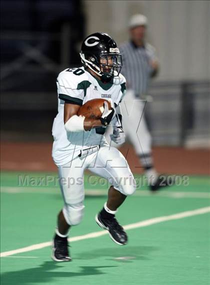 Thumbnail 1 in Connally @ Vista Ridge photogallery.