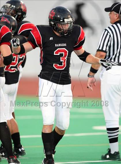 Thumbnail 1 in Connally @ Vista Ridge photogallery.