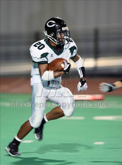 Thumbnail 2 in Connally @ Vista Ridge photogallery.