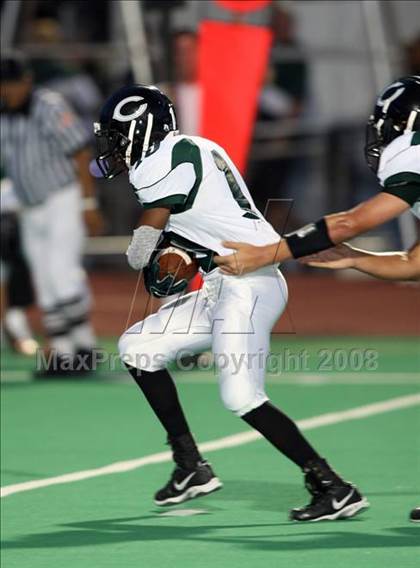 Thumbnail 3 in Connally @ Vista Ridge photogallery.