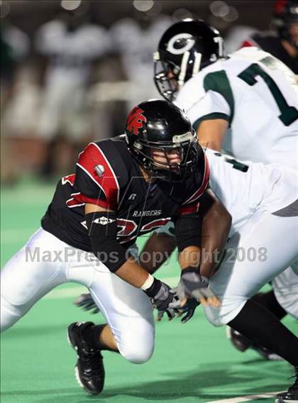 Thumbnail 3 in Connally @ Vista Ridge photogallery.