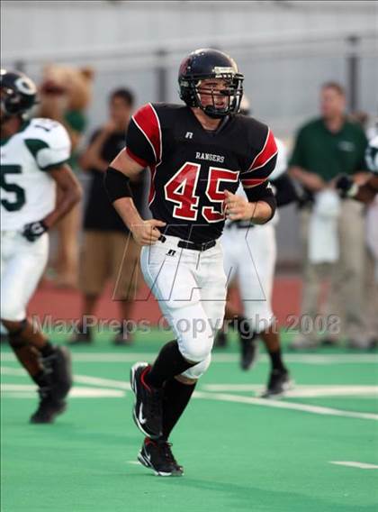 Thumbnail 1 in Connally @ Vista Ridge photogallery.