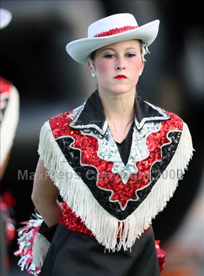 Thumbnail 3 in Connally @ Vista Ridge photogallery.