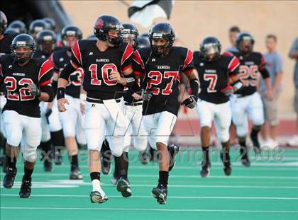 Thumbnail 2 in Connally @ Vista Ridge photogallery.