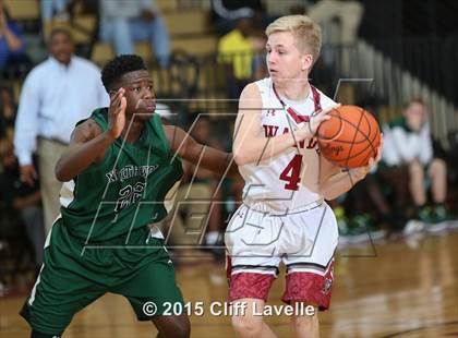 Thumbnail 1 in Northwood Academy @ Wando photogallery.