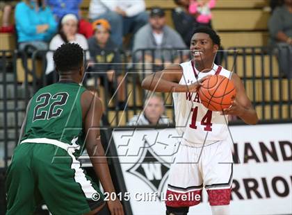 Thumbnail 1 in Northwood Academy @ Wando photogallery.