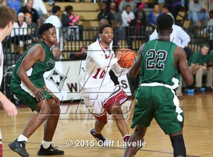 Thumbnail 3 in Northwood Academy @ Wando photogallery.