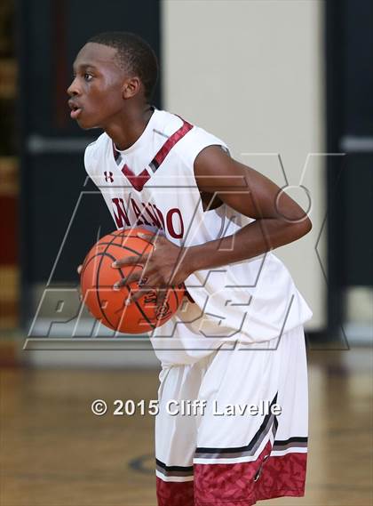 Thumbnail 3 in Northwood Academy @ Wando photogallery.