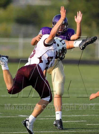 Thumbnail 3 in Dowling @ Johnston photogallery.