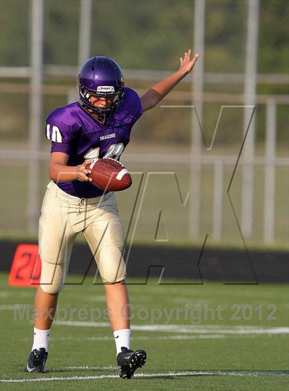 Thumbnail 2 in Dowling @ Johnston photogallery.