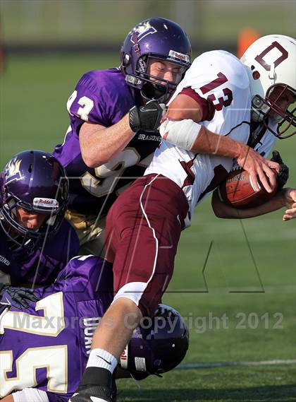 Thumbnail 2 in Dowling @ Johnston photogallery.