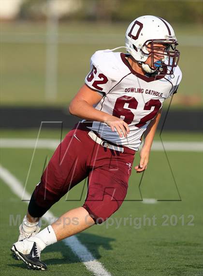 Thumbnail 3 in Dowling @ Johnston photogallery.