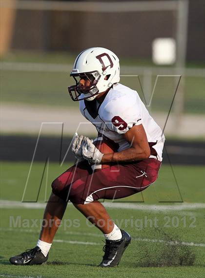 Thumbnail 3 in Dowling @ Johnston photogallery.