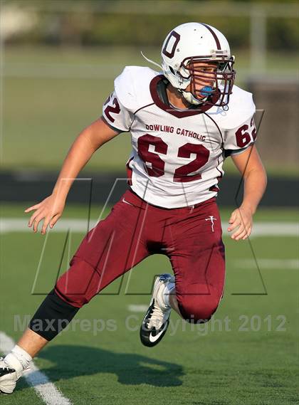 Thumbnail 3 in Dowling @ Johnston photogallery.