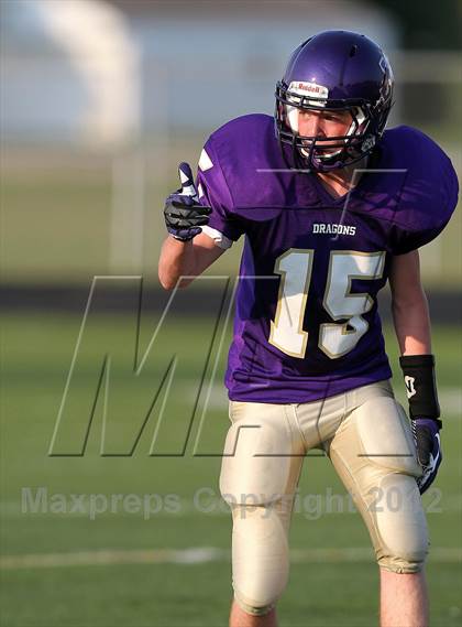 Thumbnail 3 in Dowling @ Johnston photogallery.