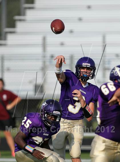 Thumbnail 2 in Dowling @ Johnston photogallery.