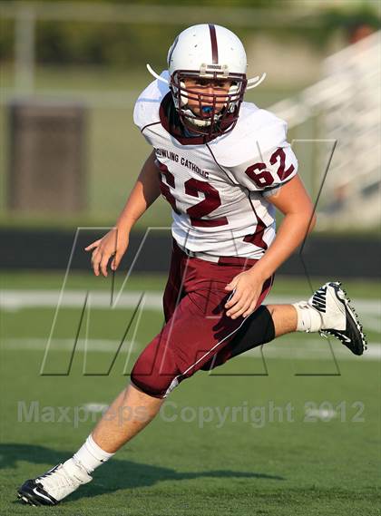 Thumbnail 3 in Dowling @ Johnston photogallery.