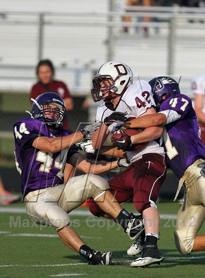 Thumbnail 3 in Dowling @ Johnston photogallery.