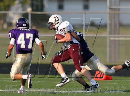 Thumbnail 1 in Dowling @ Johnston photogallery.