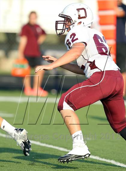 Thumbnail 3 in Dowling @ Johnston photogallery.