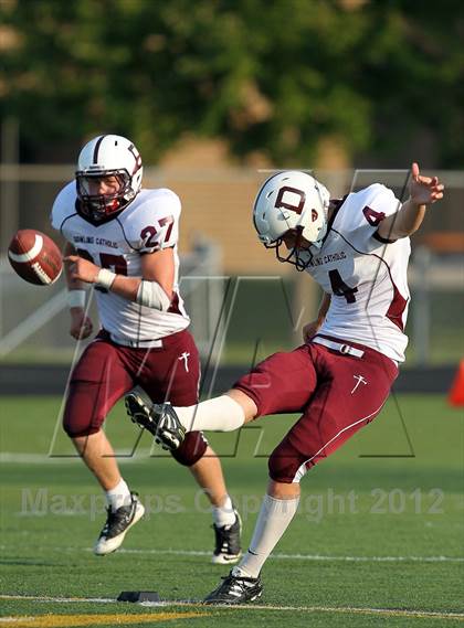 Thumbnail 3 in Dowling @ Johnston photogallery.