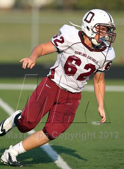 Thumbnail 3 in Dowling @ Johnston photogallery.