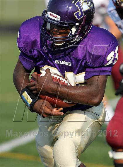 Thumbnail 3 in Dowling @ Johnston photogallery.