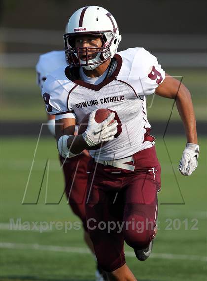 Thumbnail 2 in Dowling @ Johnston photogallery.