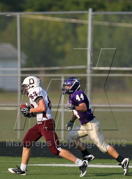 Thumbnail 3 in Dowling @ Johnston photogallery.