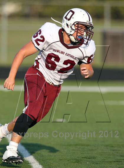 Thumbnail 1 in Dowling @ Johnston photogallery.