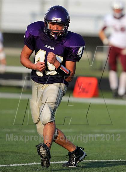 Thumbnail 2 in Dowling @ Johnston photogallery.