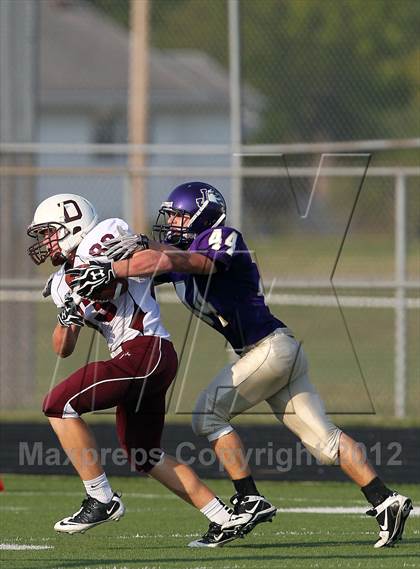 Thumbnail 1 in Dowling @ Johnston photogallery.