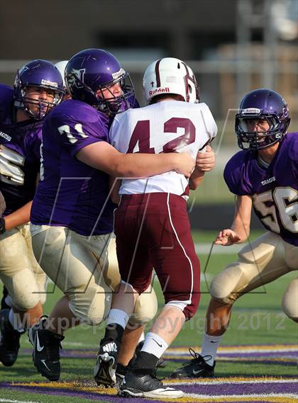 Thumbnail 3 in Dowling @ Johnston photogallery.