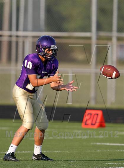 Thumbnail 3 in Dowling @ Johnston photogallery.