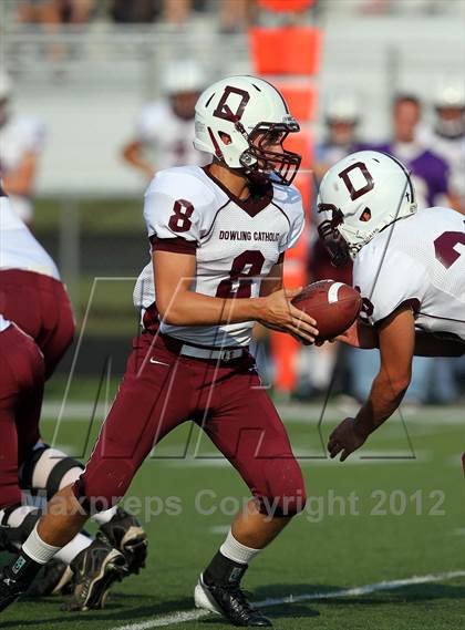 Thumbnail 2 in Dowling @ Johnston photogallery.