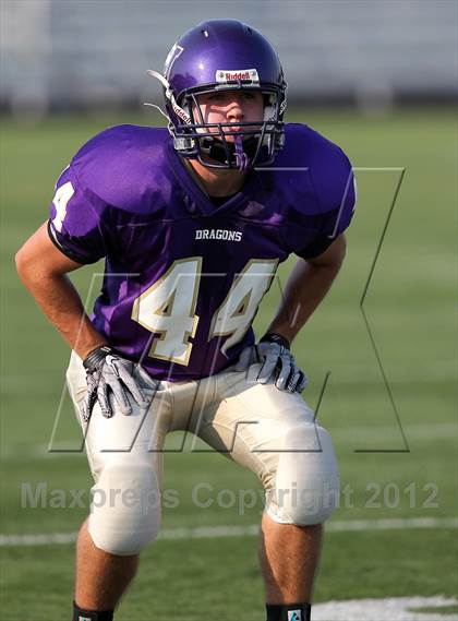 Thumbnail 2 in Dowling @ Johnston photogallery.