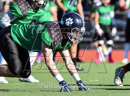 Thumbnail 1 in Foster Adoption Tri-County All-Star Game photogallery.